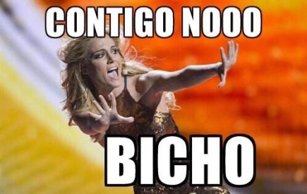 los memes de los famosos 3