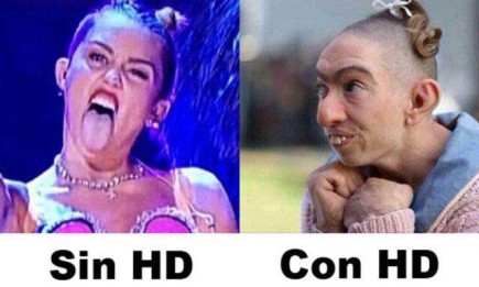 los memes de los famosos 10