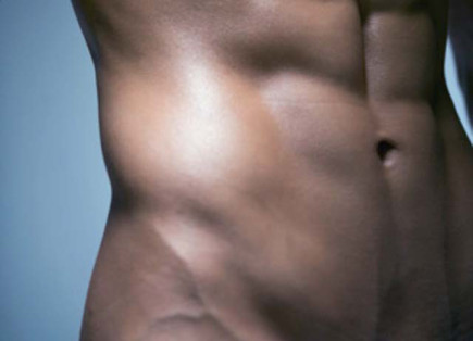 Depilación íntima masculina