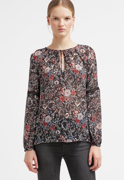 Blusa de Warehouse