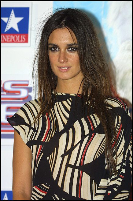 evoluciones sorprendentes:Paz Vega