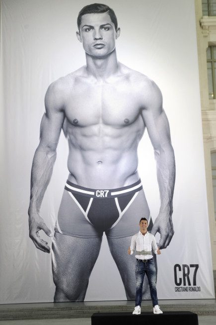 anuncios más sexies de deportistas