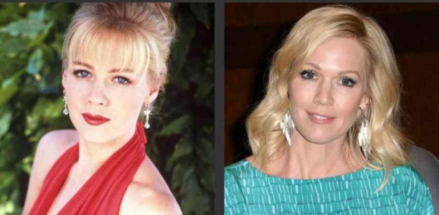 Kelly Taylor Jennie Garth
