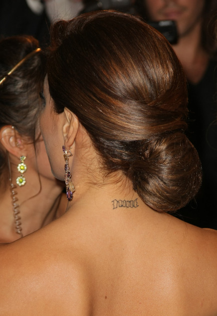 Eva Longoria