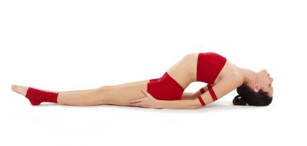Matsyasana_Yoga-Asana_Nina-Mel
