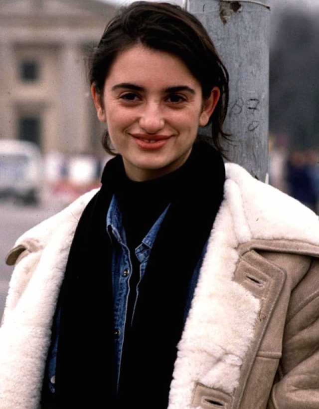 Penélope Cruz
