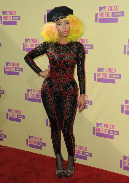 Nicki Minaj