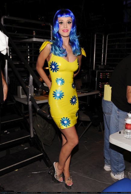 Katy Perry
