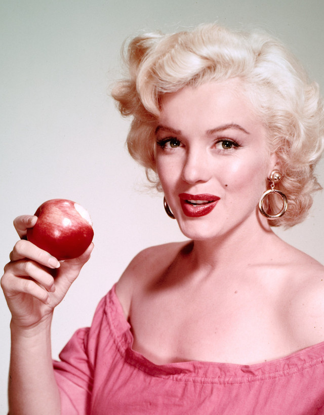 Marilyn Monroe