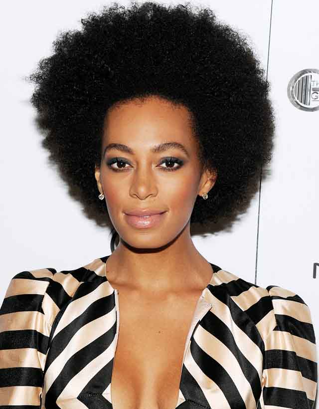 solange