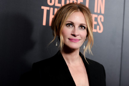 Julia Roberts