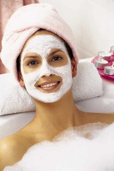 Mascarilla