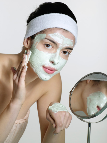 Mascarilla