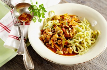 Pasta