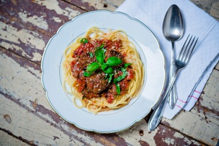Pasta