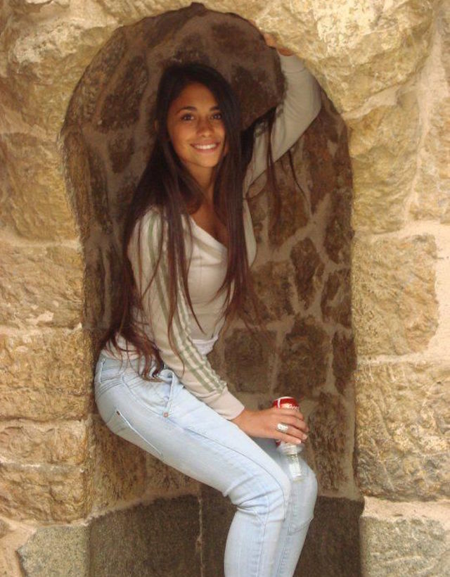 antonella roccuzzo