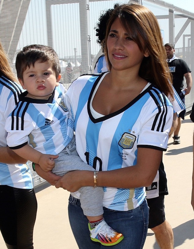 antonella roccuzzo