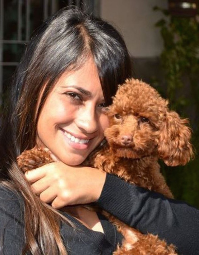 antonella roccuzzo