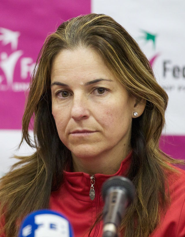 arantxa sanchez vicario