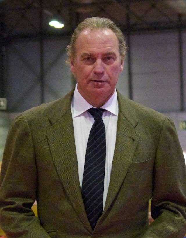 bertin osborne