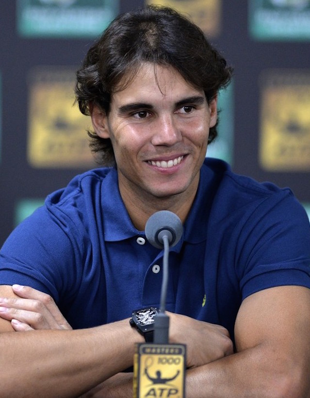 rafa nadal