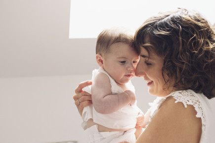 8 cosas que cambian en tu vida cuando tienes tu primer hijo