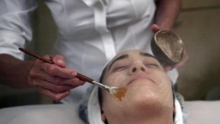 Los 10 tratamientos de belleza más asquerosos del mundo