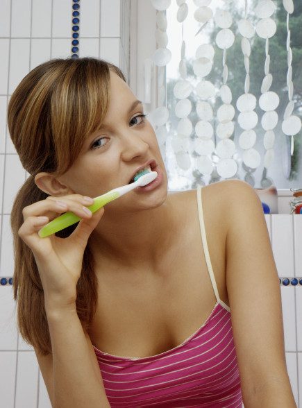 Mitos y verdades del embarazo y los dientes