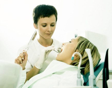 Mitos y verdades del embarazo y los dientes