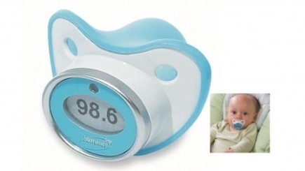 10 inventos para bebés sin los que no podrás vivir