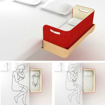 10 inventos para bebés sin los que no podrás vivir