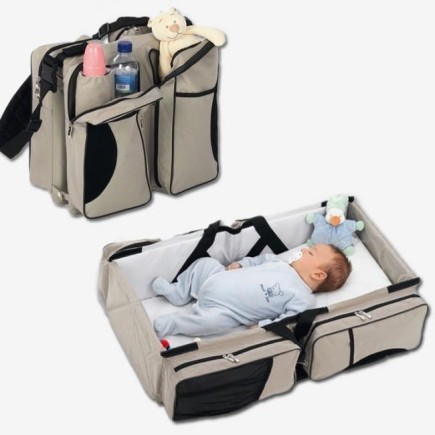 10 inventos para bebés sin los que no podrás vivir