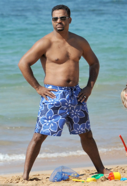 Alfonso RIbeiro (Gtres)