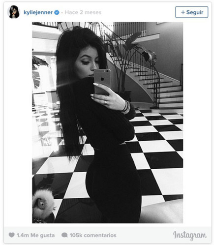 kylie2