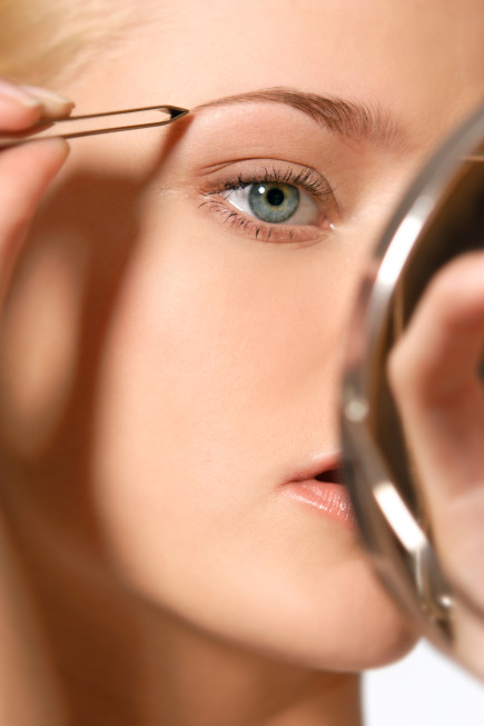 5 consejos sobre depilación facial que debes conocer