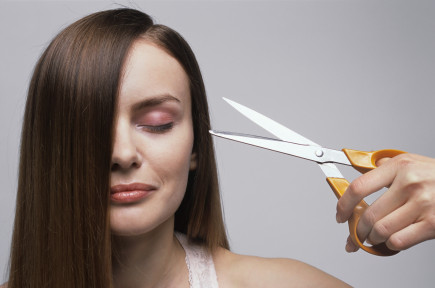 Trucos para no tener el pelo seco este verano