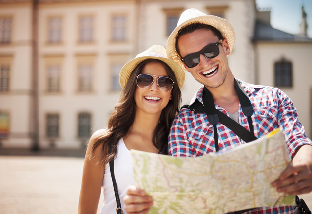 escapada (iStock)