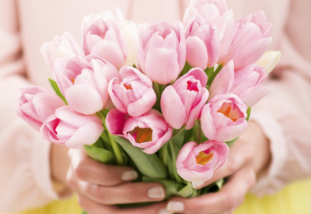 flores (iStock)