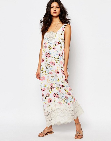 Vestido de Somedays Lovin en Asos  - 91,99€