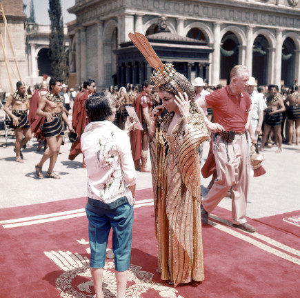 Los vestidos más recordados de la historia