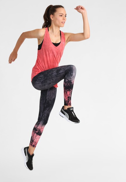 10 modelitos para retomar el gym con estilo