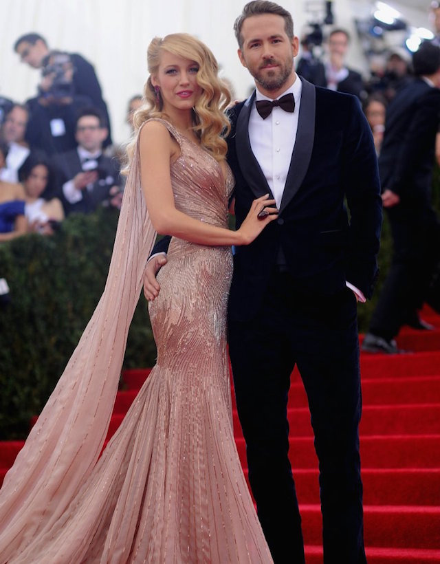 blake lively y ryan reynolds
