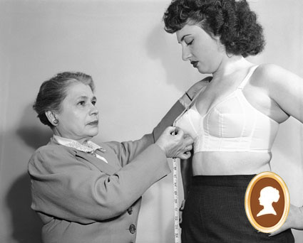 7 curiosidades sobre los sujetadores que debes conocer