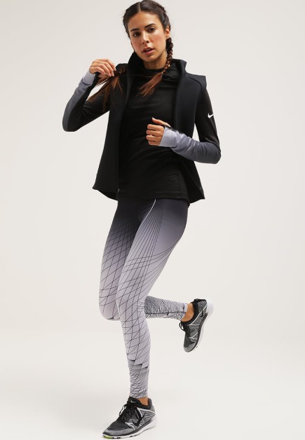 10 modelitos para retomar el gym con estilo