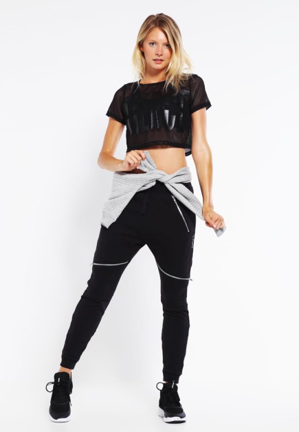 10 modelitos para retomar el gym con estilo