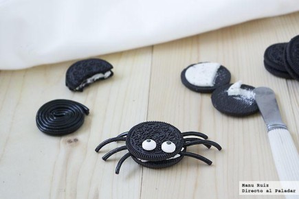 8 recetas terroríficamente buenas para hacer este Halloween