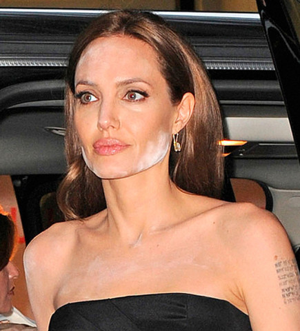 angelina