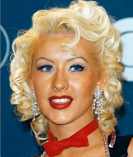 christina