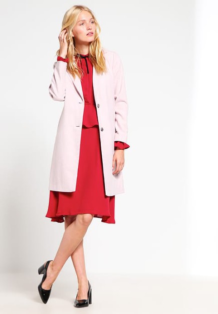 7 looks para la cena de empresa si vas directa desde el trabajo