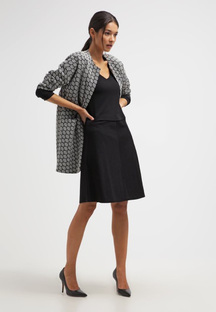 7 looks para la cena de empresa si vas directa desde el trabajo